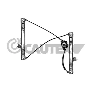CAUTEX 087152