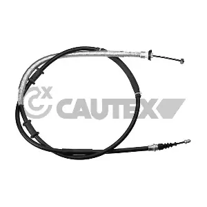 765918 CAUTEX