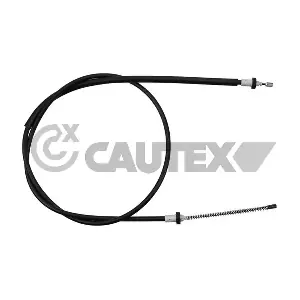 765766 CAUTEX