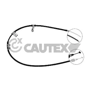 708100 CAUTEX