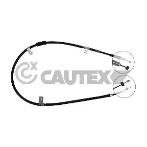 708088 CAUTEX