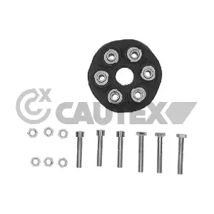 021497 CAUTEX