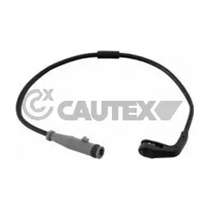 755102 CAUTEX