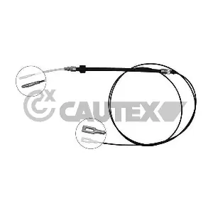 763034 CAUTEX