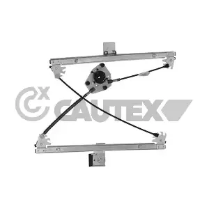 017346 CAUTEX