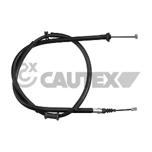 761050 CAUTEX