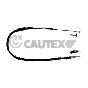761655 CAUTEX