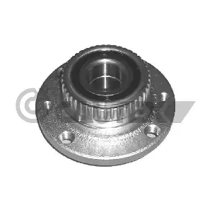 CAUTEX 011031