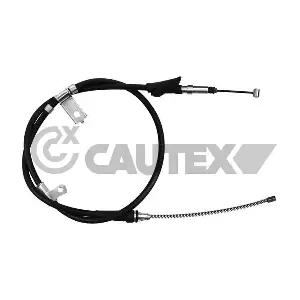 168326 CAUTEX