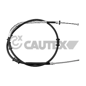 761059 CAUTEX