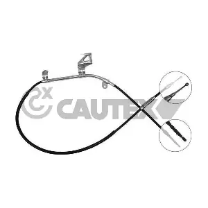 CAUTEX 468012