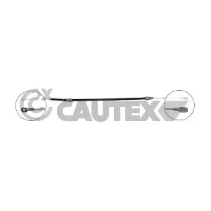 762880 CAUTEX