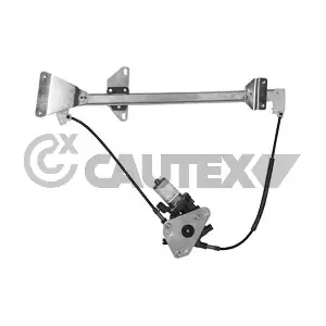 707049 CAUTEX