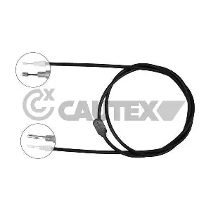 766257 CAUTEX