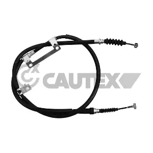 763209 CAUTEX