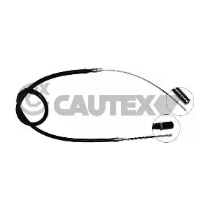 CAUTEX 010085