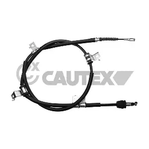 761573 CAUTEX