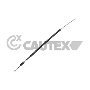 763253 CAUTEX