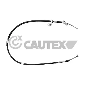 708117 CAUTEX