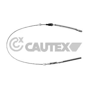 761966 CAUTEX