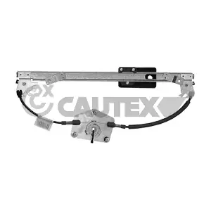 467210 CAUTEX