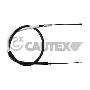 038305 CAUTEX