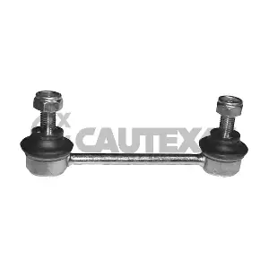 011439 CAUTEX