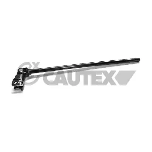 750989 CAUTEX