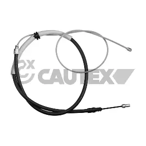 762458 CAUTEX