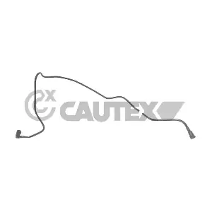 757149 CAUTEX
