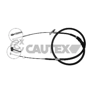 489107 CAUTEX