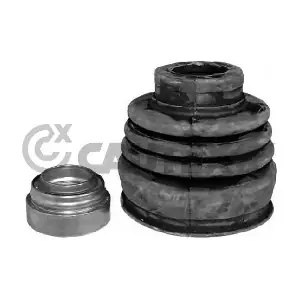 010716 CAUTEX
