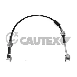 763272 CAUTEX