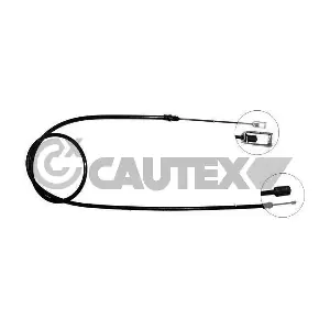 035810 CAUTEX