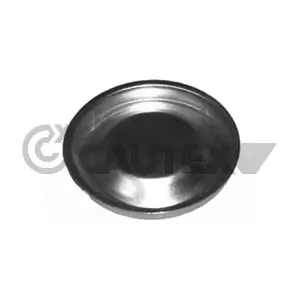 951014 CAUTEX