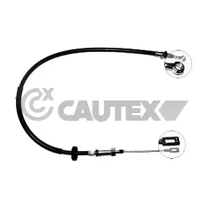 CAUTEX 760126