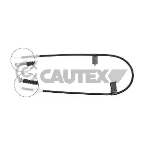 761862 CAUTEX