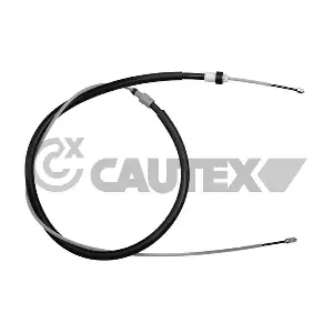 038487 CAUTEX