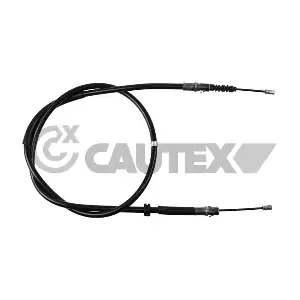 088015 CAUTEX