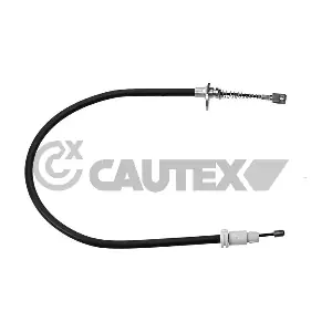 766299 CAUTEX