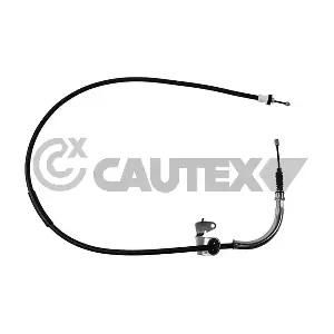 761807 CAUTEX