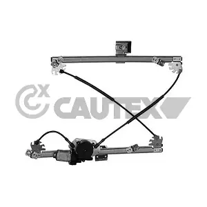 027360 CAUTEX