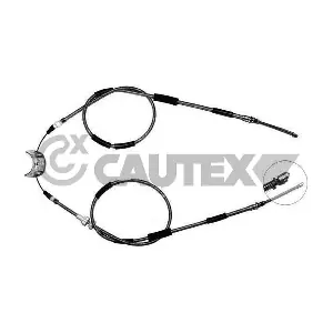083920 CAUTEX