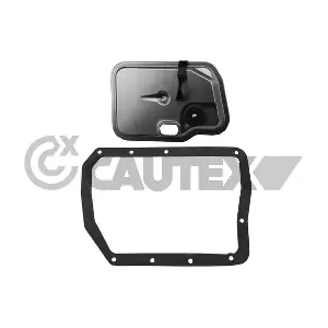 751186 CAUTEX