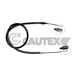038297 CAUTEX