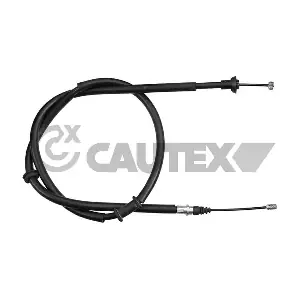 761049 CAUTEX