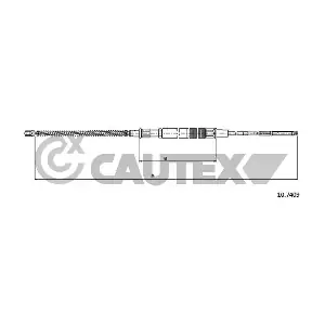 763028 CAUTEX