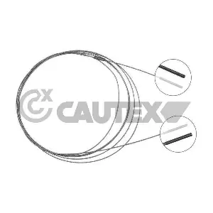 468227 CAUTEX