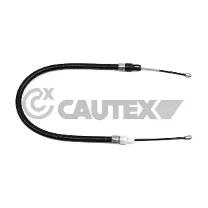 765730 CAUTEX