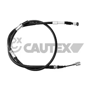 762821 CAUTEX